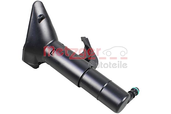 METZGER 2220676 GREENPARTS Waschwasserdüse, Scheinwerferreinigung